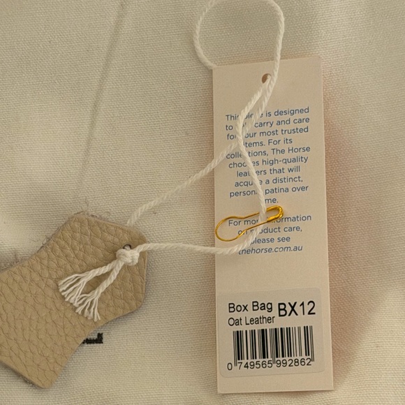 The Horse Mae Handbag - Picture 6 of 8